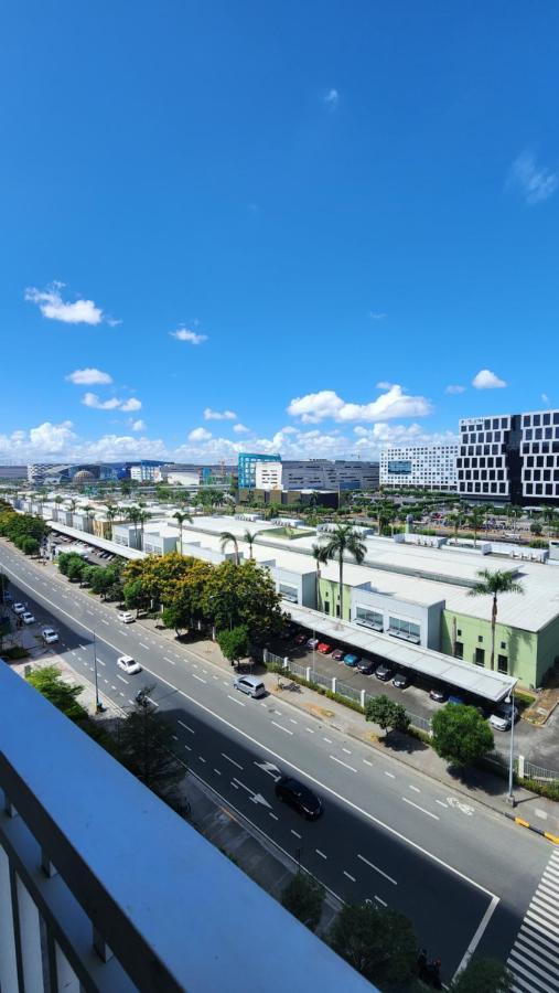 Ezbeds Mall Of Asia Μανίλα Εξωτερικό φωτογραφία